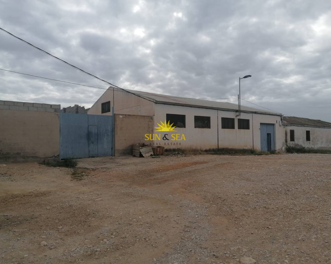 Parcelle - Revente - Crevillente - Crevillente