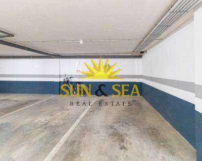 Parking - Venta - Orihuela Costa - H-52302
