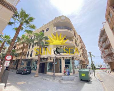Penthouse - Аренда на длительный срок - Torrevieja - RENT-1297R