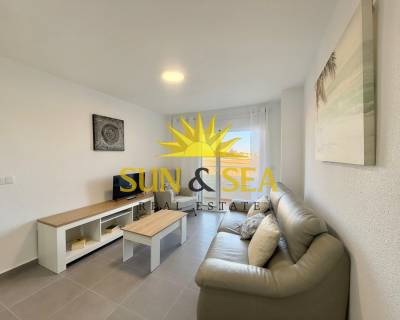 Penthouse - Аренда на длительный срок - Torrevieja - RENT-2523S