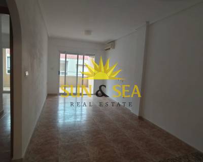 Penthouse - Аренда на длительный срок - Torrevieja - RENT-699R