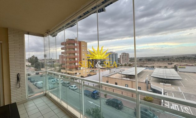 Penthouse - Kurzzeit-Vermietung - Guardamar del Segura - guardamar del segura