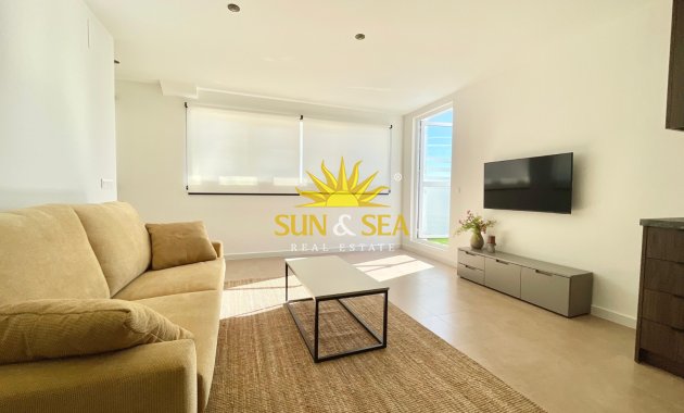 Penthouse - Langfristige Vermietung - Murcia - Murcia