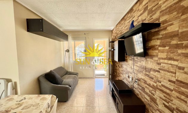 Penthouse - Langfristige Vermietung - Torrevieja - Los Balcones - Los Altos del Edén