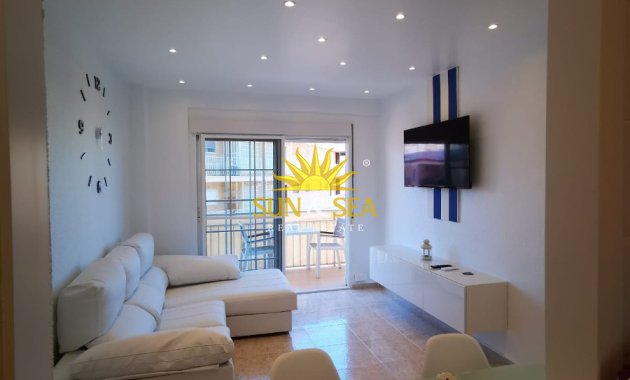 Penthouse - Langfristige Vermietung - Torrevieja - torrevieja