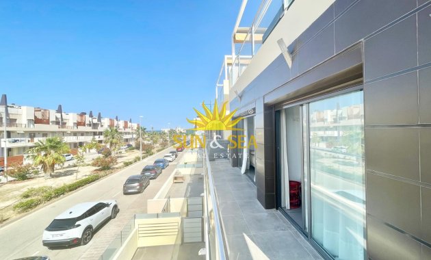 Penthouse - Location d’hiver - Pilar de la Horadada - Pilar de la Horadada
