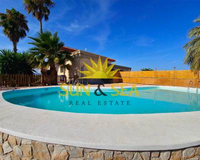 Penthouse - Location longue durée - Elche - RENT-1118M