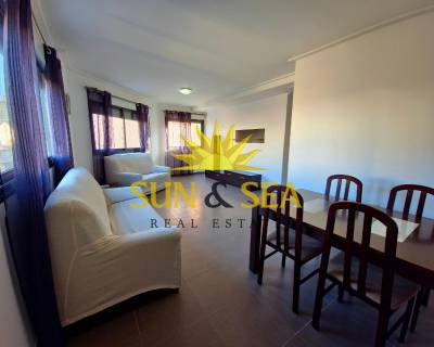 Penthouse - Location longue durée - Elche - RENT-724A