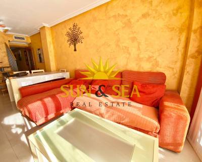 Penthouse - Location longue durée - Guardamar del Segura - RENT-2009MGSP