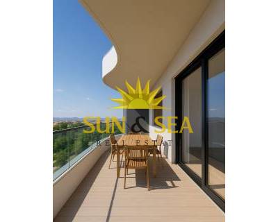 Penthouse - Location longue durée - Murcia - RENT-3454N