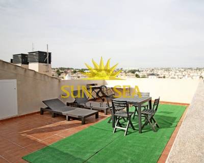 Penthouse - Location longue durée - Orihuela Costa - RENT-3350N