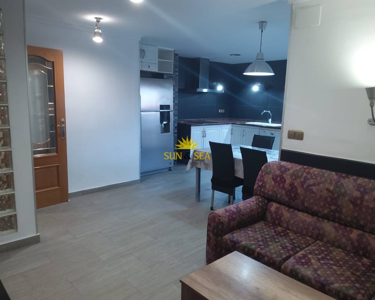 Penthouse - Location longue durée - Petrer - Petrer