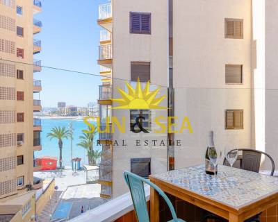 Penthouse - Location longue durée - Torrevieja - RENT-1115RSP