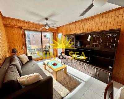 Penthouse - Location longue durée - Torrevieja - RENT-130MR