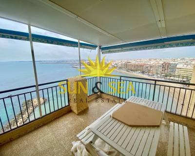 Penthouse - Location longue durée - Torrevieja - RENT-15R
