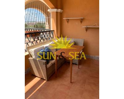 Penthouse - Location longue durée - Torrevieja - RENT-3079S