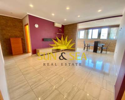 Penthouse - Location longue durée - Torrevieja - RENT-705R