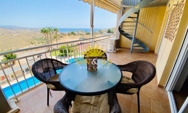 Penthouse - Long Term Rental - El Campello - El Campello