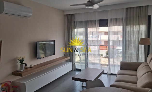 Penthouse - Long Term Rental - Pilar de la Horadada - Pilar de la Horadada