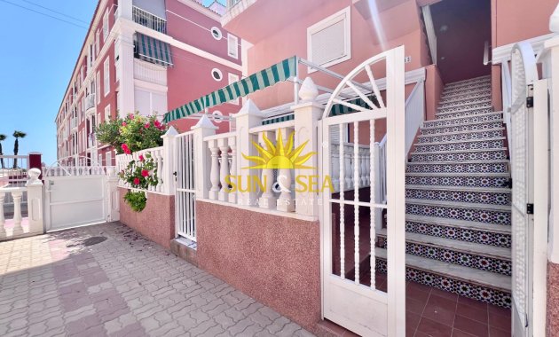 Penthouse - Long Term Rental - Torrevieja - La Mata