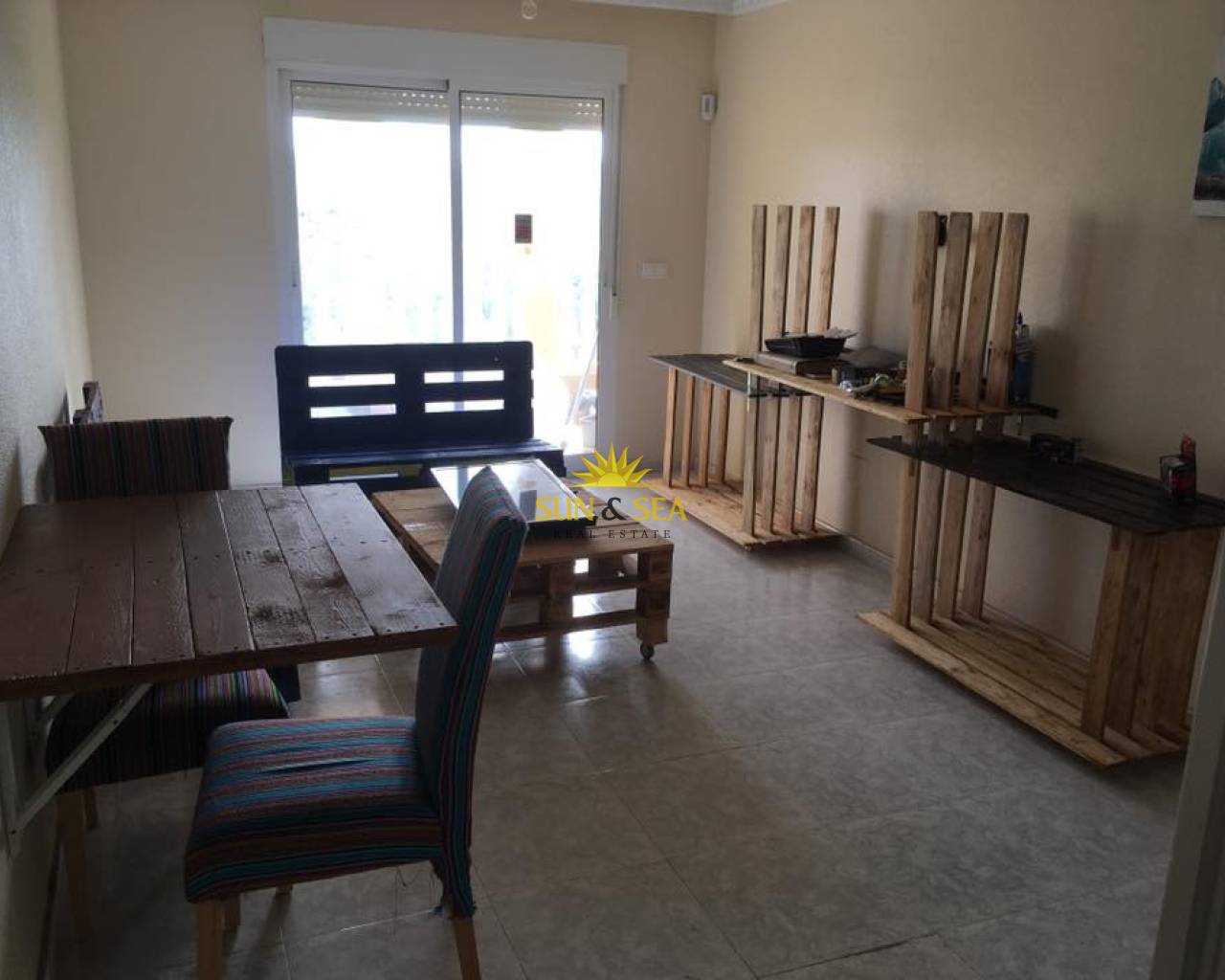 Penthouse - Long time Rental - Algorfa - Algorfa