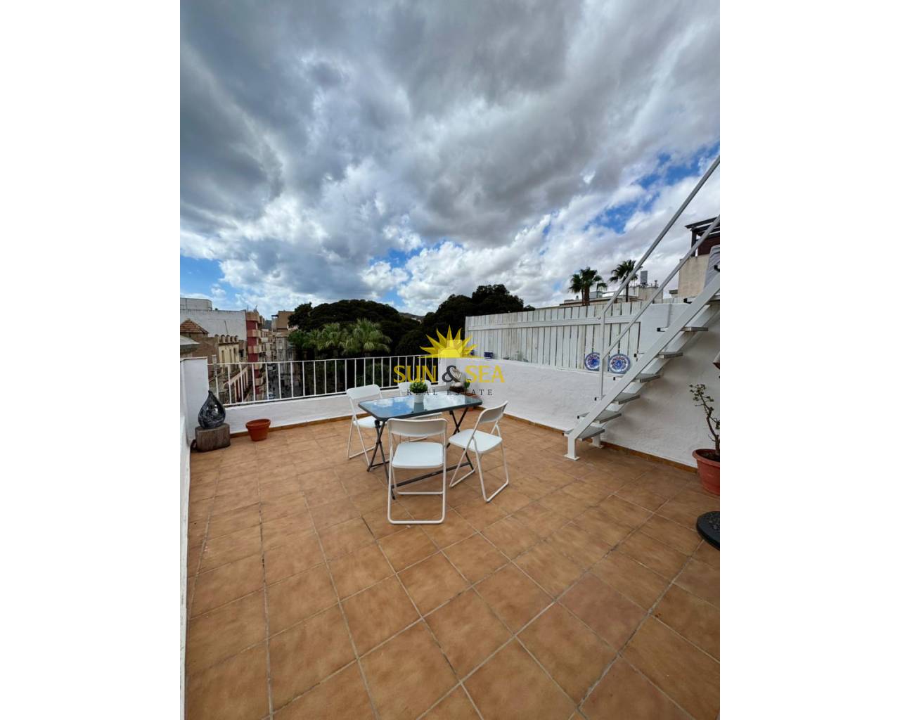 Penthouse - Long time Rental - Cartagena - Cartagena