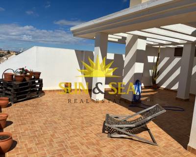 Penthouse - Long time Rental - Cartagena - RENT-2940G