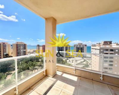 Penthouse - Long time Rental - Cartagena - RENT-2965MGSP