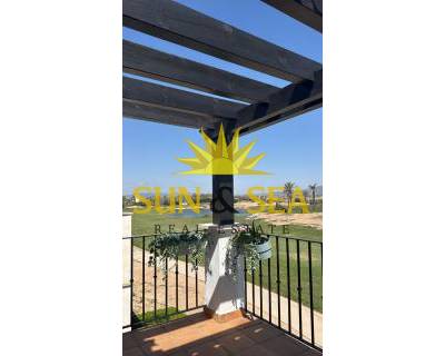 Penthouse - Long time Rental - San Cayetano - RENT-2865L