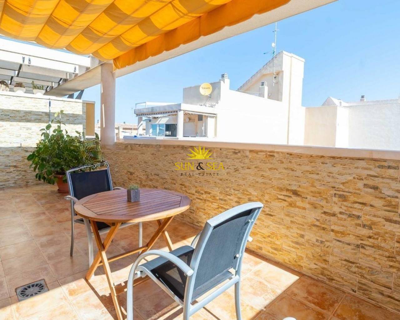 Penthouse - Long time Rental - Torre de la Horadada - Torre de la Horadada