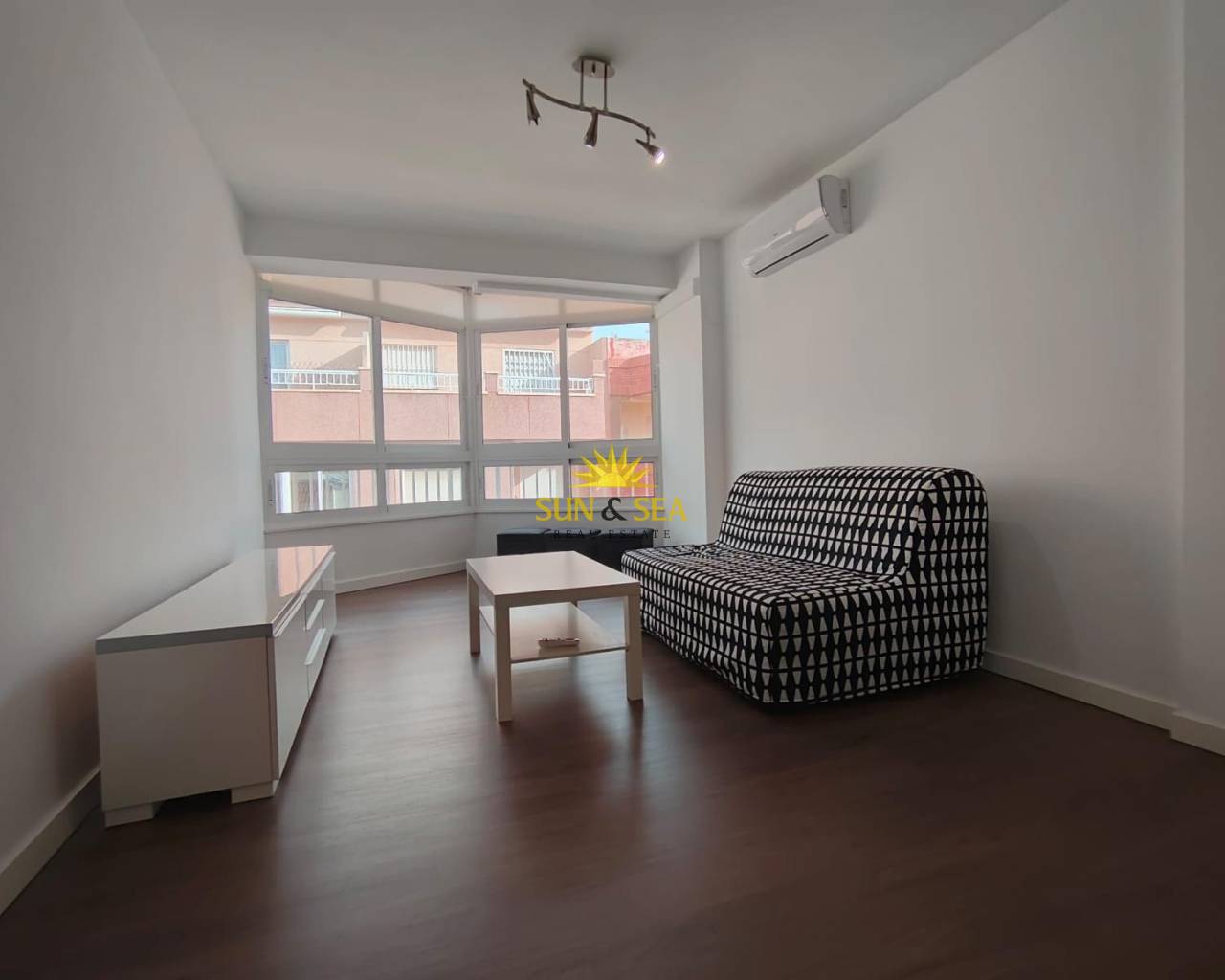 Penthouse - Long time Rental - Torrevieja - Playa de los Locos