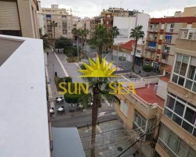 Penthouse - Long time Rental - Torrevieja - RENT-2524S