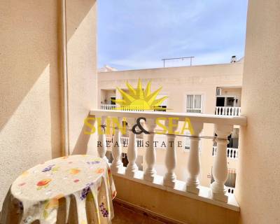 Penthouse - Long time Rental - Torrevieja - RENT-3611LSP