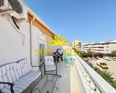 Penthouse - Long time Rental - Torrevieja - RENT-3644S