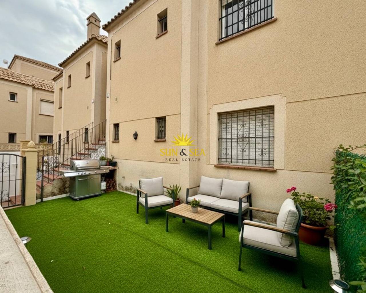 Penthouse - Long time Rental - Torrevieja - torrevieja