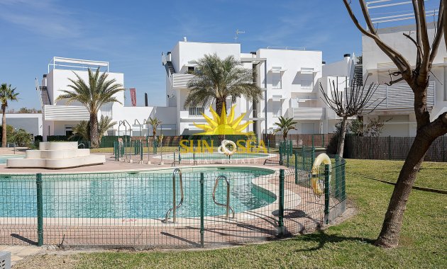 Penthouse - Neue Gebäude - Vera - Vera
