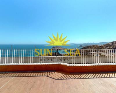 Penthouse - New Build - Águilas - NB-76234