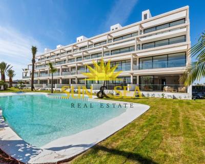 Penthouse - New Build - Cartagena - NB-80751