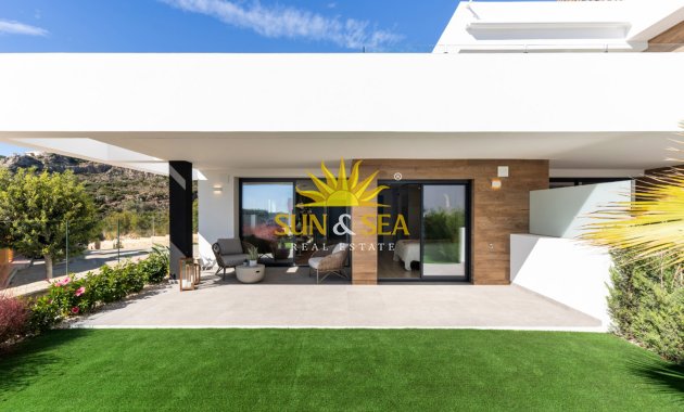 Penthouse - New Build - Cumbre del sol - Cumbre del sol