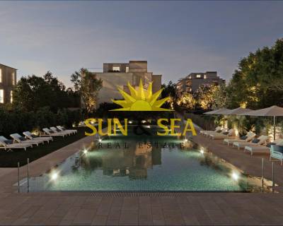 Penthouse - New Build - Godella - NB-12068