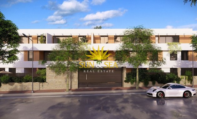 Penthouse - New Build - Jávea - Jávea