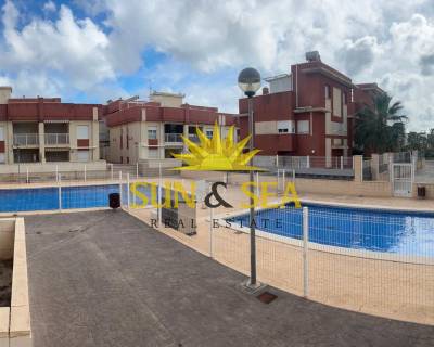 Penthouse - New Build - Orihuela Costa - NB-52216