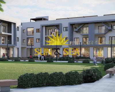 Penthouse - New Build - San Cayetano - NB-69569