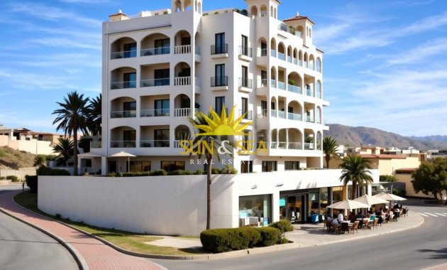 Penthouse - Nouvelle construction - Bigastro - Bigastro