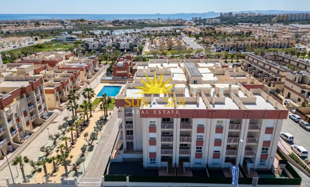 Penthouse - Nouvelle construction - Orihuela Costa - Orihuela Costa