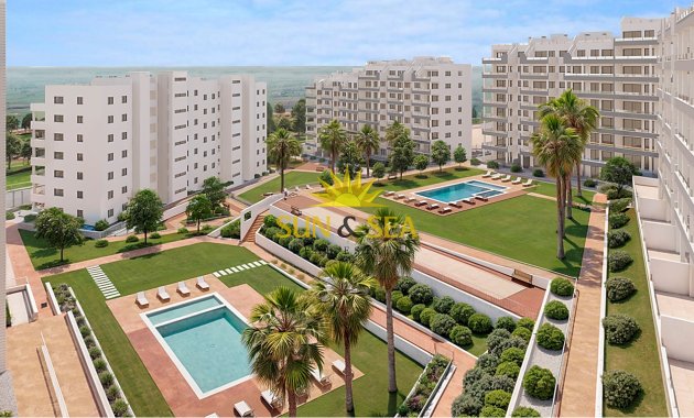 Penthouse - Nouvelle construction - San Miguel de Salinas - San Miguel de Salinas