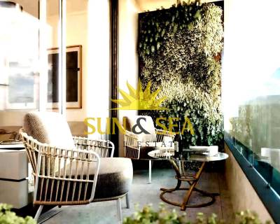 Penthouse - Nouvelle construction - Torrevieja - NB-51511