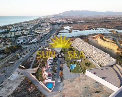 Penthouse - Новое строительство - Vera - NB-96469