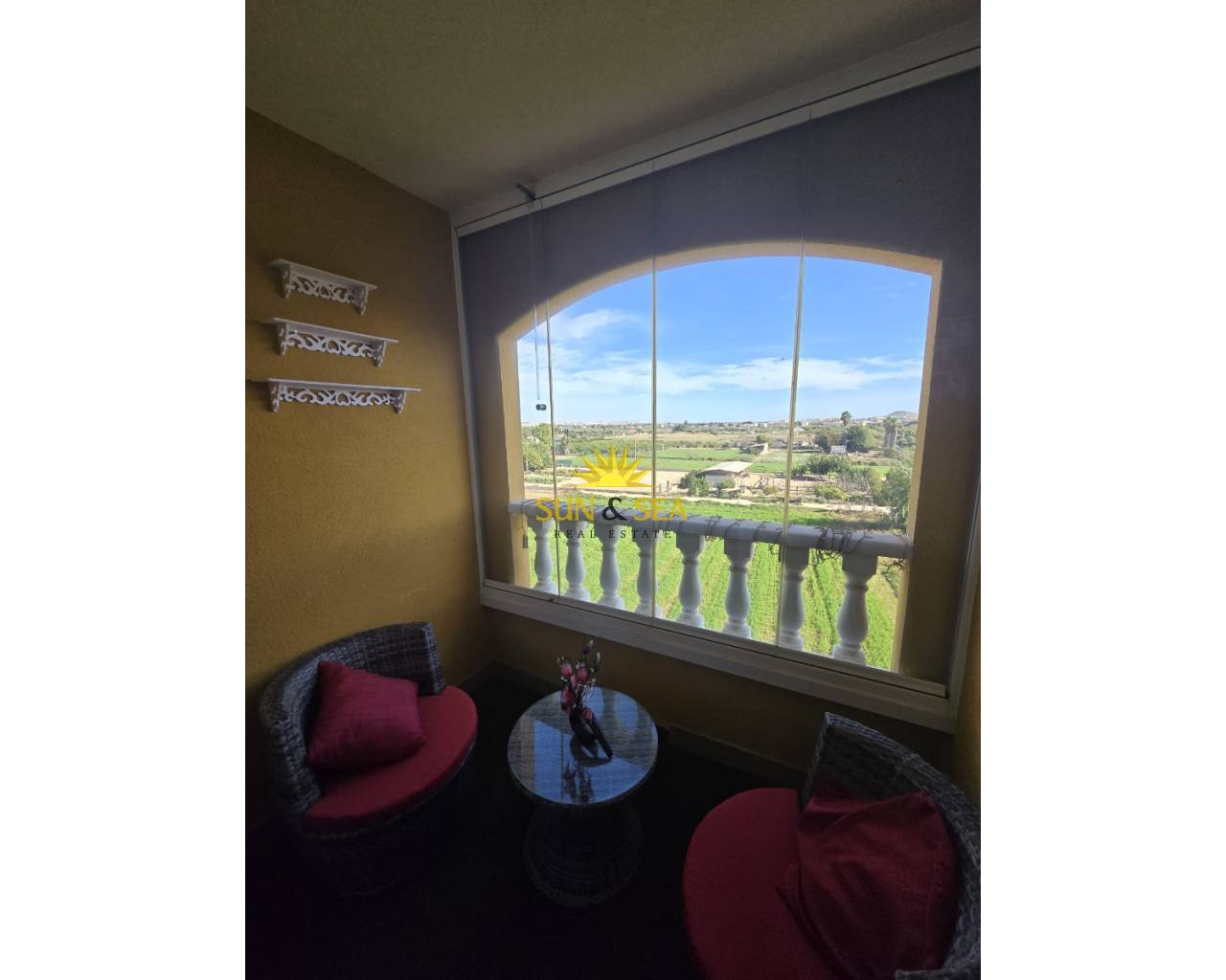 Penthouse Penthouse - Long time Rental - Formentera del Segura - Formentera del Segura