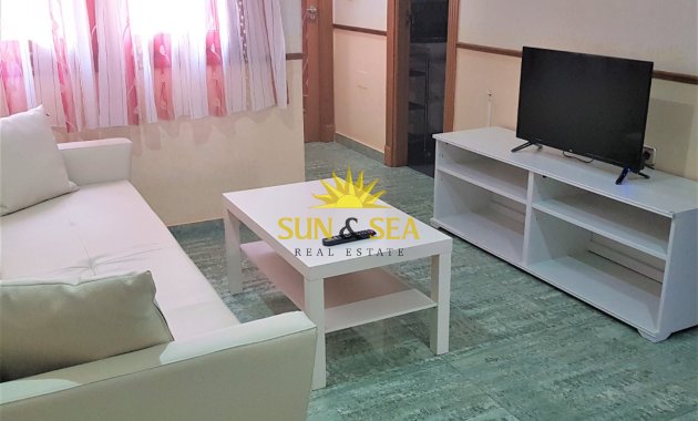 Penthouse Penthouse - Перепродажа - Torrevieja - torrevieja